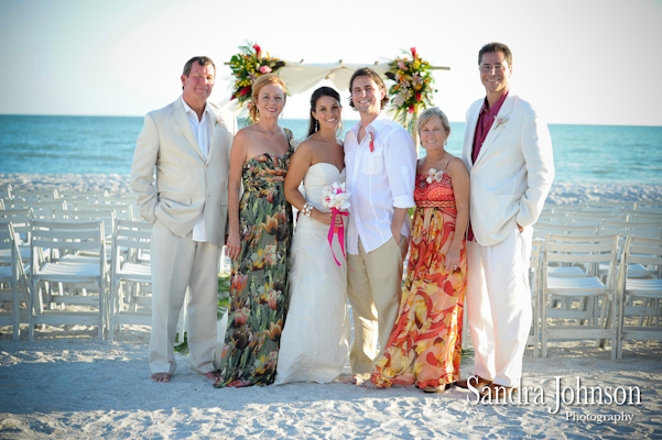 Best Longboat Key Club Wedding photographer - Sandra Johnson (SJFoto.com)